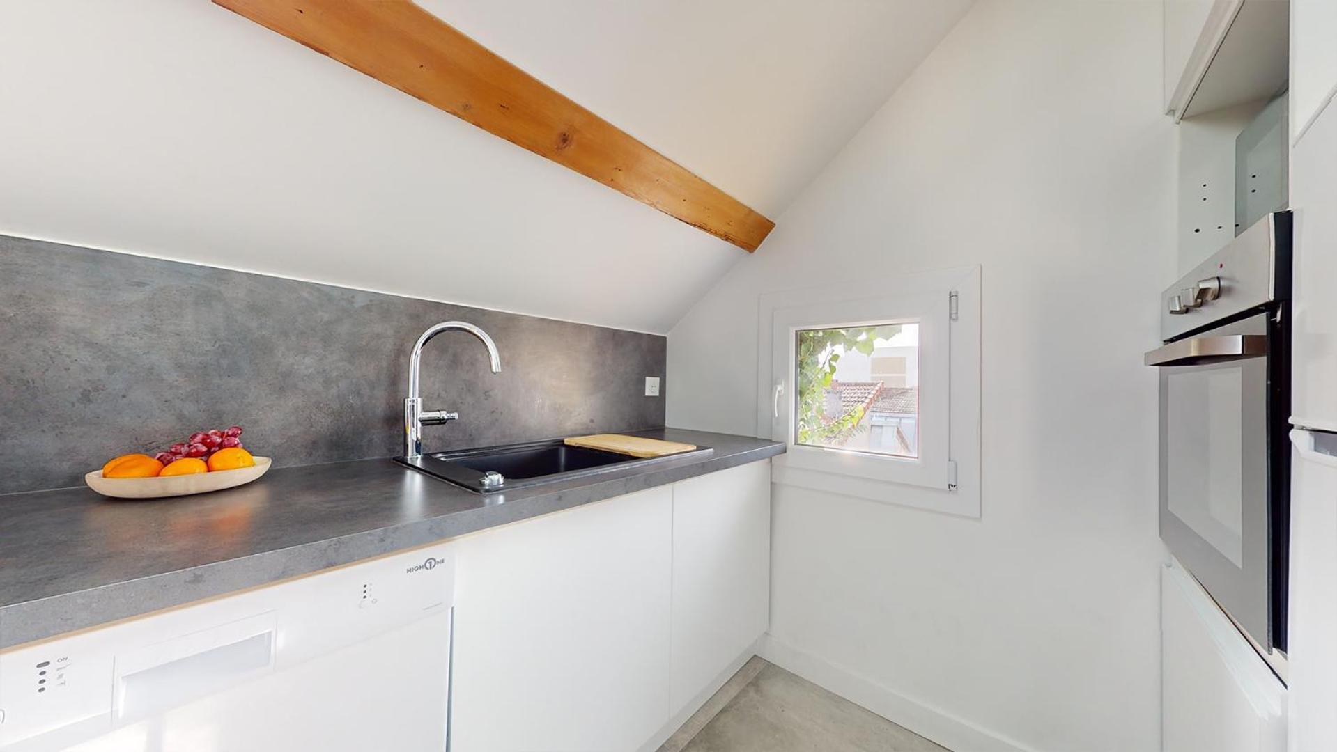 Magnifique Appartement- Proche Paris-Climatisation Argenteuil Eksteriør billede